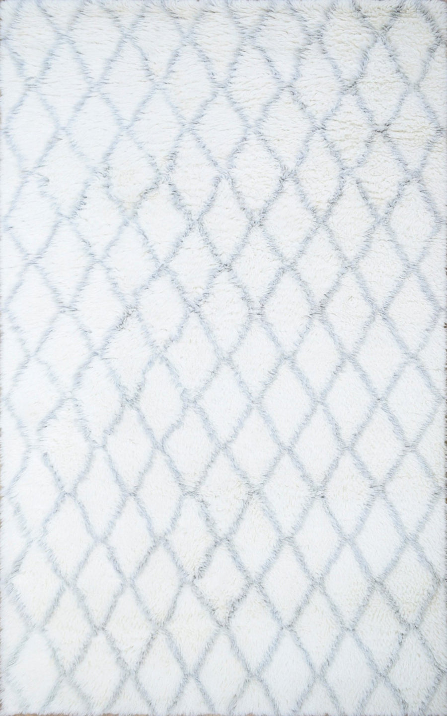 4x6 | 5x8 | Rug | Modern Handmade New Zealand Wool Area Rug | The Rug Decor |TRD1715 - The Rug Decor