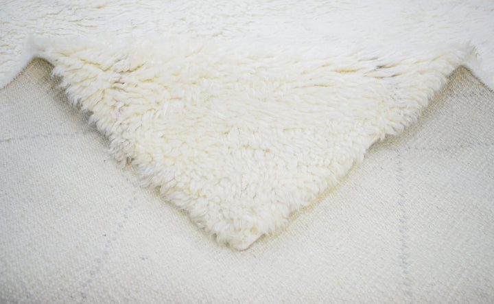 4x6 | 5x8 Rug | Modern Handmade New Zealand Wool Area Rug | The Rug Decor |TRD1719 - The Rug Decor