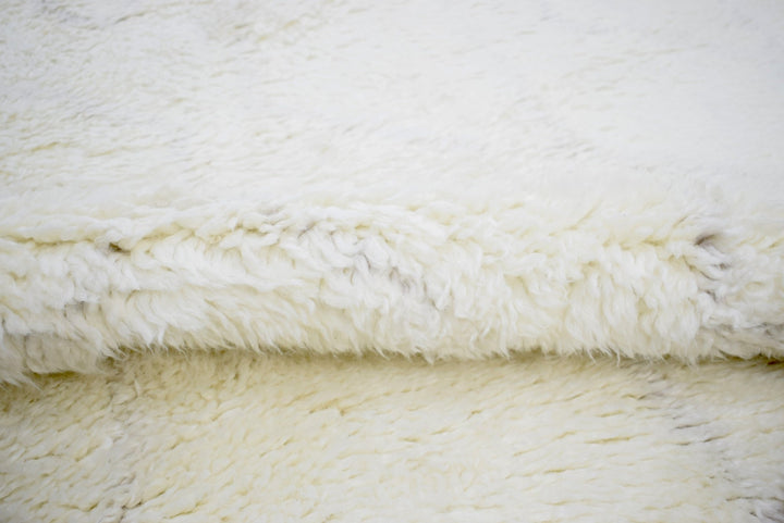4x6 | 5x8 Rug | Modern Handmade New Zealand Wool Area Rug | The Rug Decor |TRD1719 - The Rug Decor