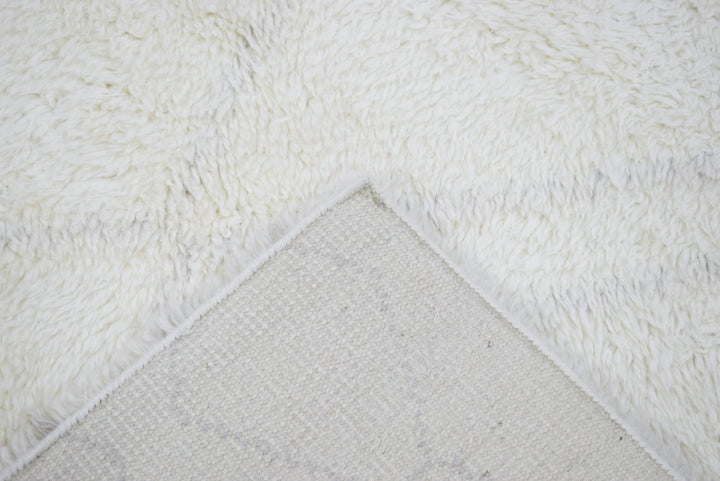 4x6 | 5x8 Rug | Modern Handmade New Zealand Wool Area Rug | The Rug Decor |TRD1719 - The Rug Decor