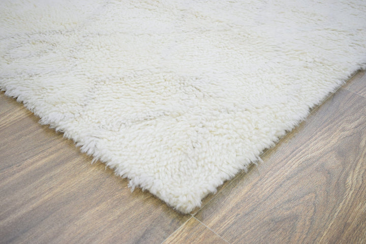 4x6 | 5x8 Rug | Modern Handmade New Zealand Wool Area Rug | The Rug Decor |TRD1719 - The Rug Decor