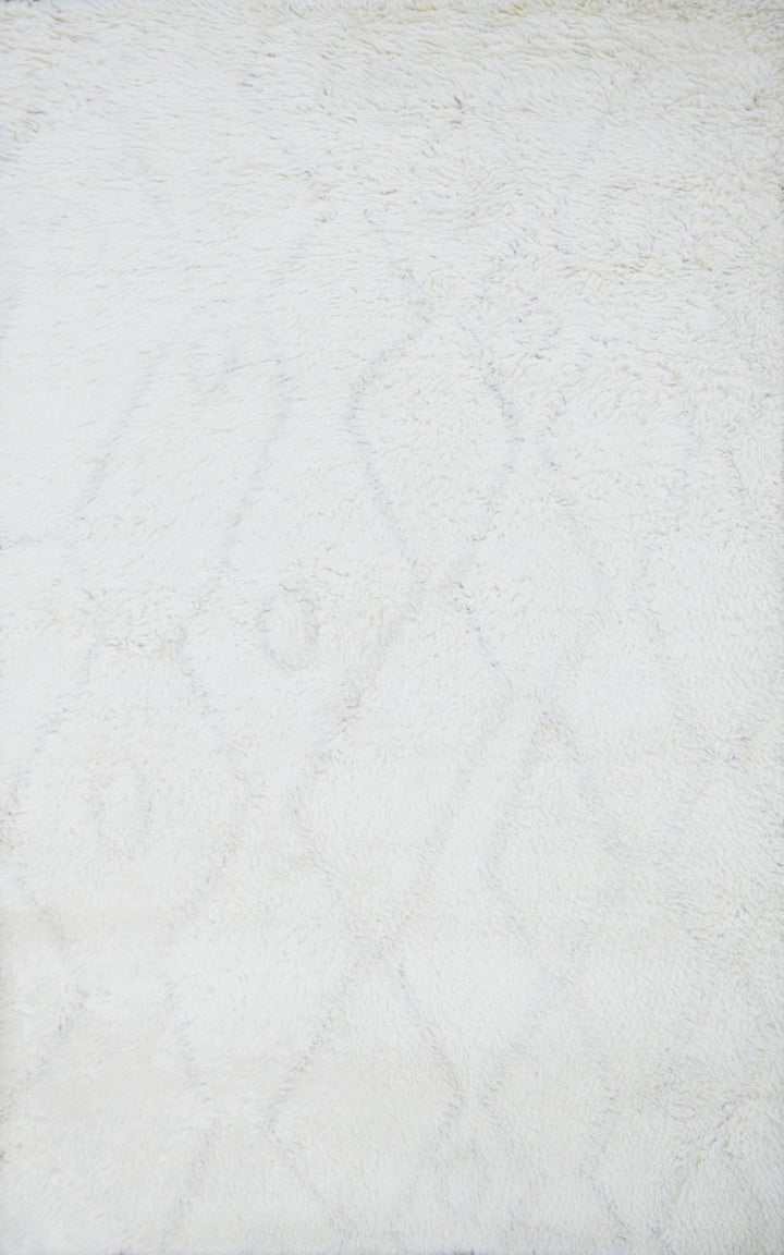 4x6 | 5x8 Rug | Modern Handmade New Zealand Wool Area Rug | The Rug Decor |TRD1719 - The Rug Decor