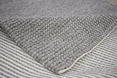5'x 8' | 8'x10'Rug |Modern Handmade wool Area Rug | The Rug Decor | TRD2382 - The Rug Decor