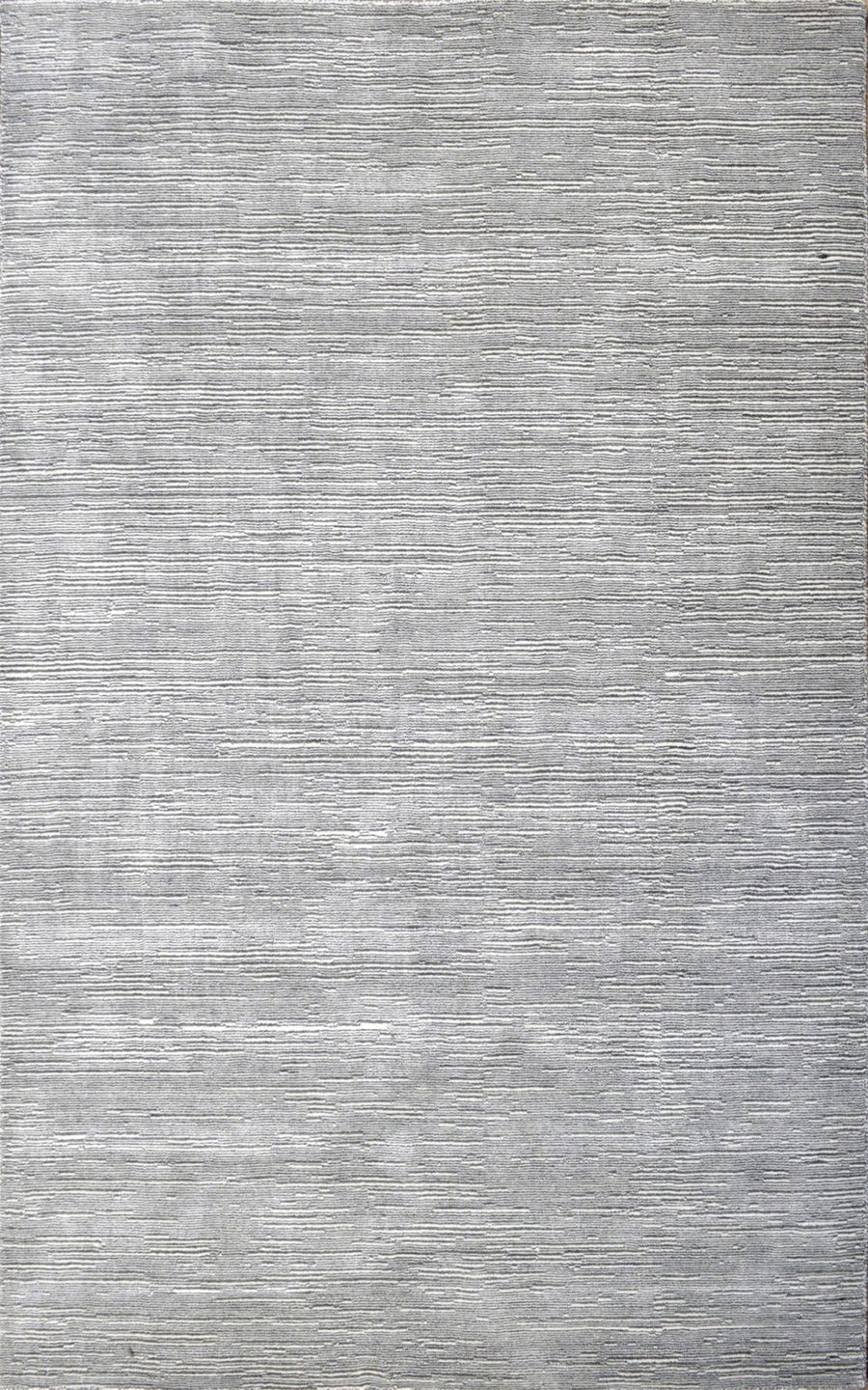 5'x 8' Rug |Modern Handmade Wool & Viscose Area Rug| The Rug Decor | TRD1006558 - The Rug Decor