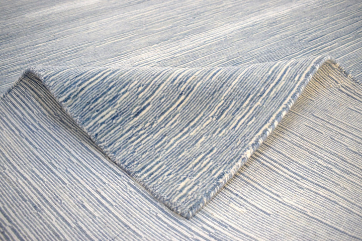 5'x 8' Rug |Modern Handmade Wool & Viscose Area Rug| The Rug Decor | TRD1006758 - The Rug Decor