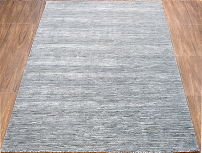 5'x 8' Rug |Modern Handmade Wool & Viscose Area Rug| The Rug Decor | TRD1006858 - The Rug Decor