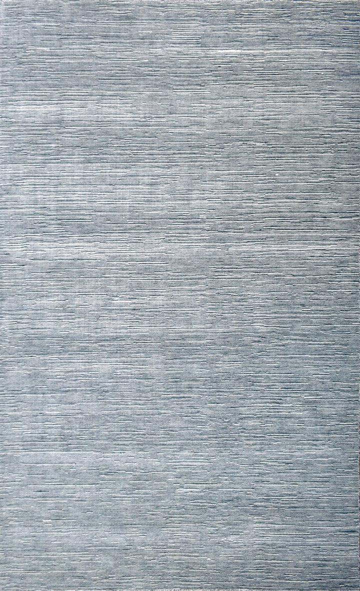 5'x 8' Rug |Modern Handmade Wool & Viscose Area Rug| The Rug Decor | TRD1006858 - The Rug Decor