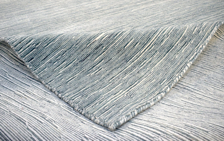5'x 8' Rug |Modern Handmade Wool & Viscose Area Rug| The Rug Decor | TRD1006858 - The Rug Decor