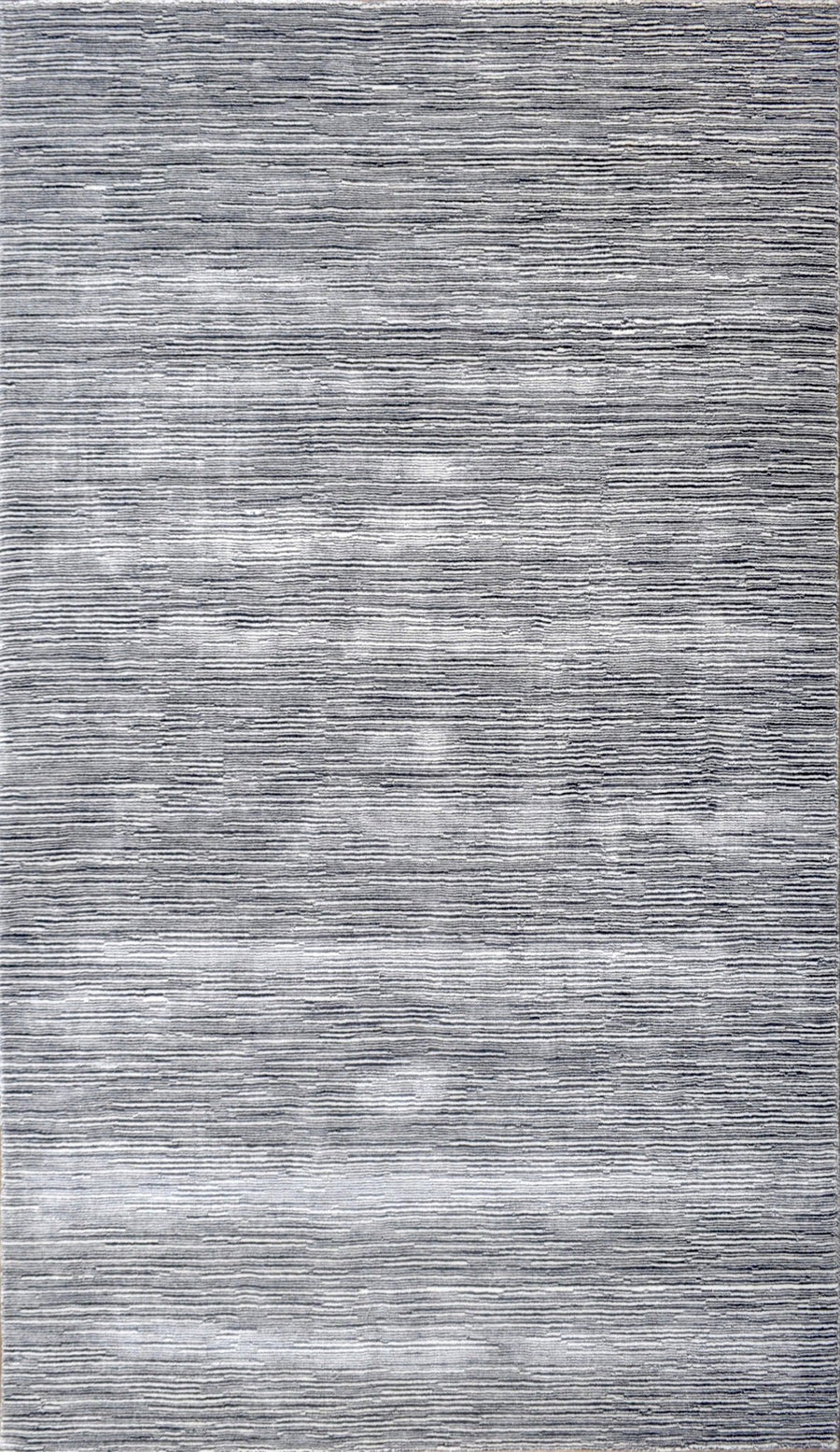 5'x 8' Rug |Modern Handmade Wool & Viscose Area Rug| The Rug Decor | TRD1007058 - The Rug Decor