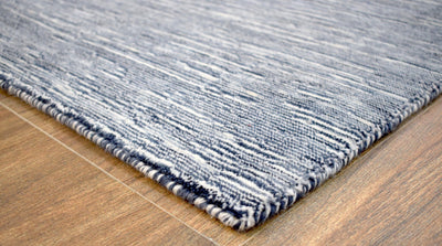 5'x 8' Rug |Modern Handmade Wool & Viscose Area Rug| The Rug Decor | TRD1007158 - The Rug Decor
