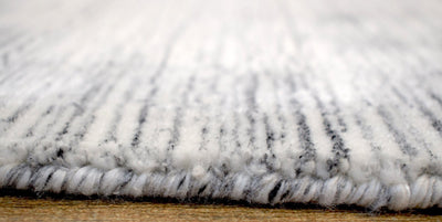 5'x 8' Rug |Modern Handmade Wool & Viscose Area Rug| The Rug Decor | TRD1007258 - The Rug Decor