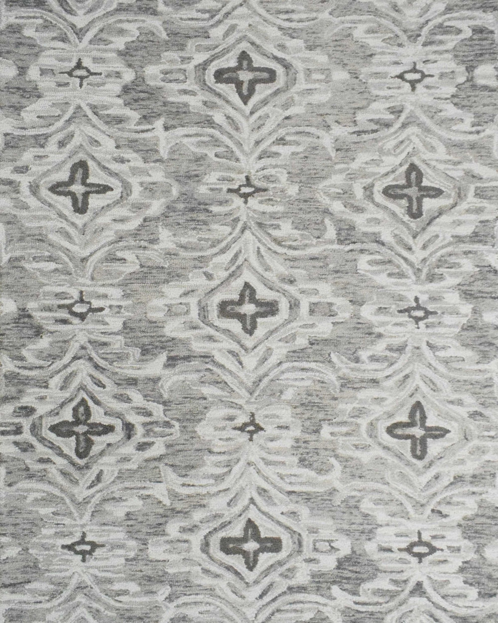 5x8 and 8x11 Wool Area Rug | Handmade Area rug made with fine wool - The Rug Decor
