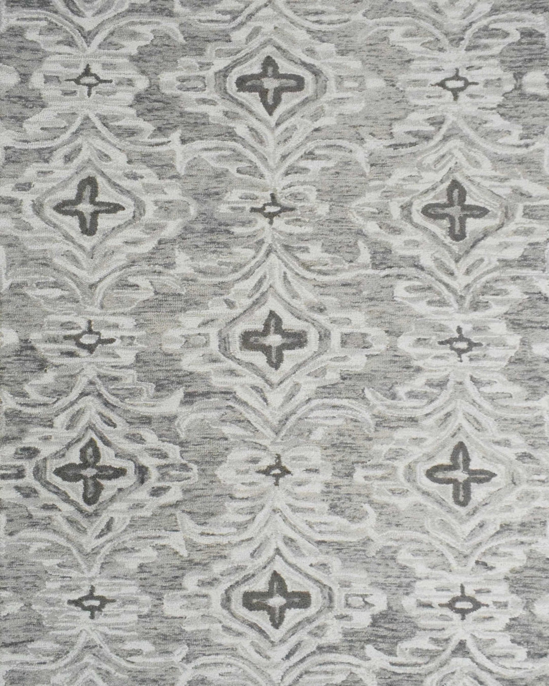 5x8 and 8x11 Wool Area Rug | Handmade Area rug made with fine wool - The Rug Decor