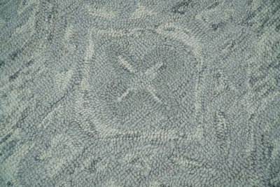 5x8 and 8x11 Wool Area Rug | Handmade Area rug made with fine wool - The Rug Decor
