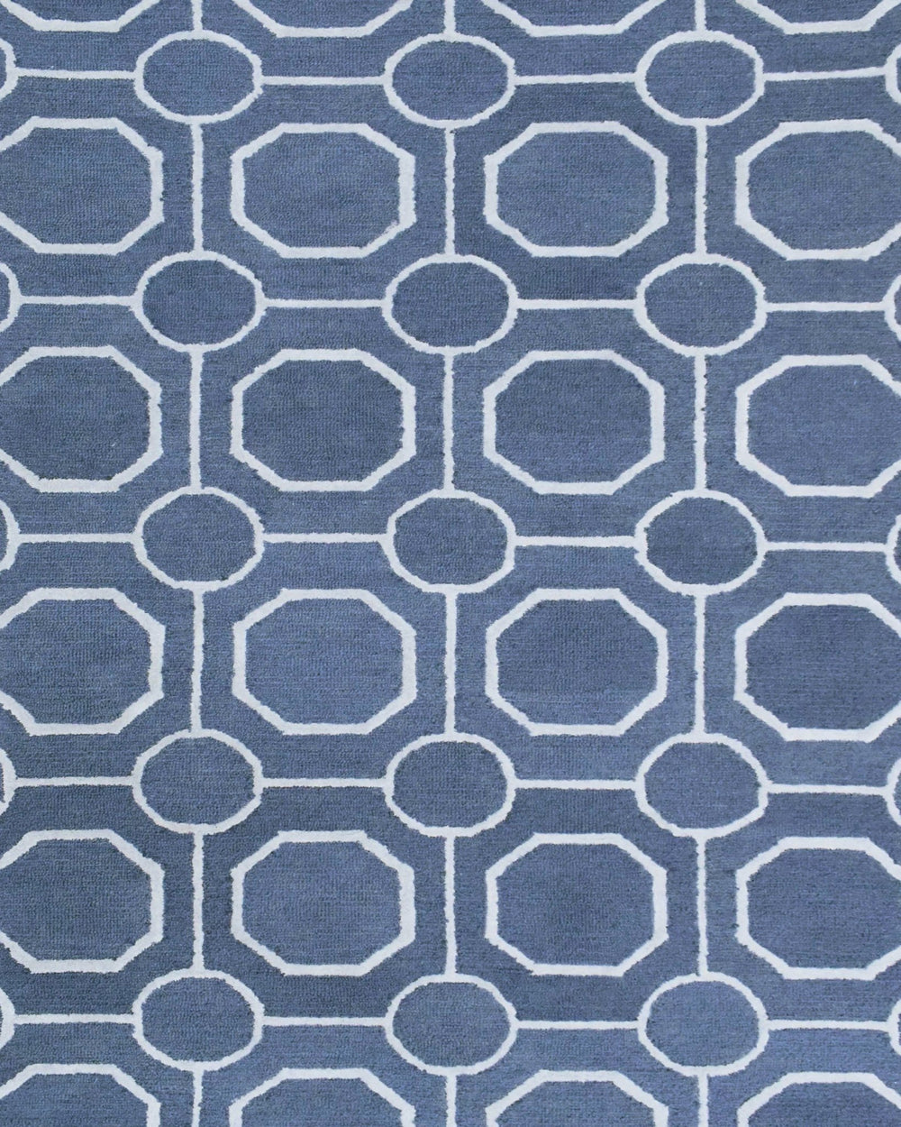 5x8 and 8x11 Wool Area Rug | Handmade Area rug made with fine wool - The Rug Decor