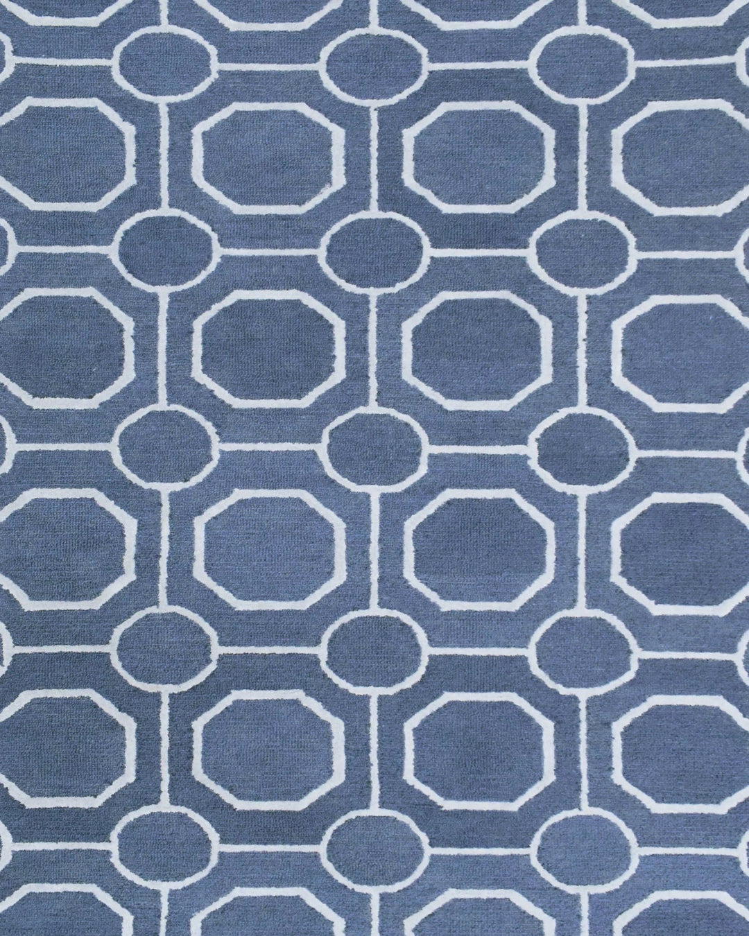 5x8 and 8x11 Wool Area Rug | Handmade Area rug made with fine wool - The Rug Decor