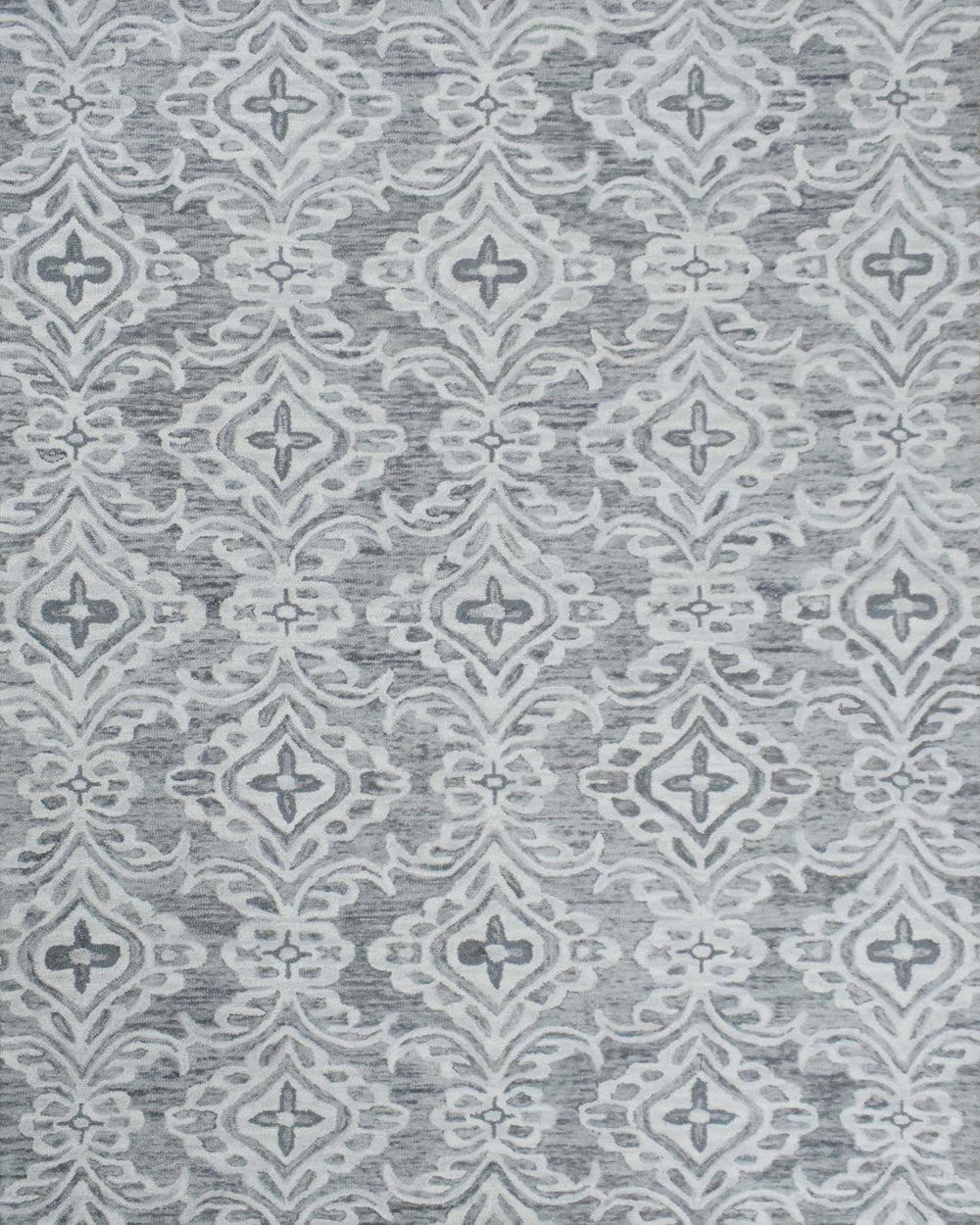 5x8 and 8x11 Wool Area Rug | Handmade Area rug made with fine wool | TRD6374A - The Rug Decor