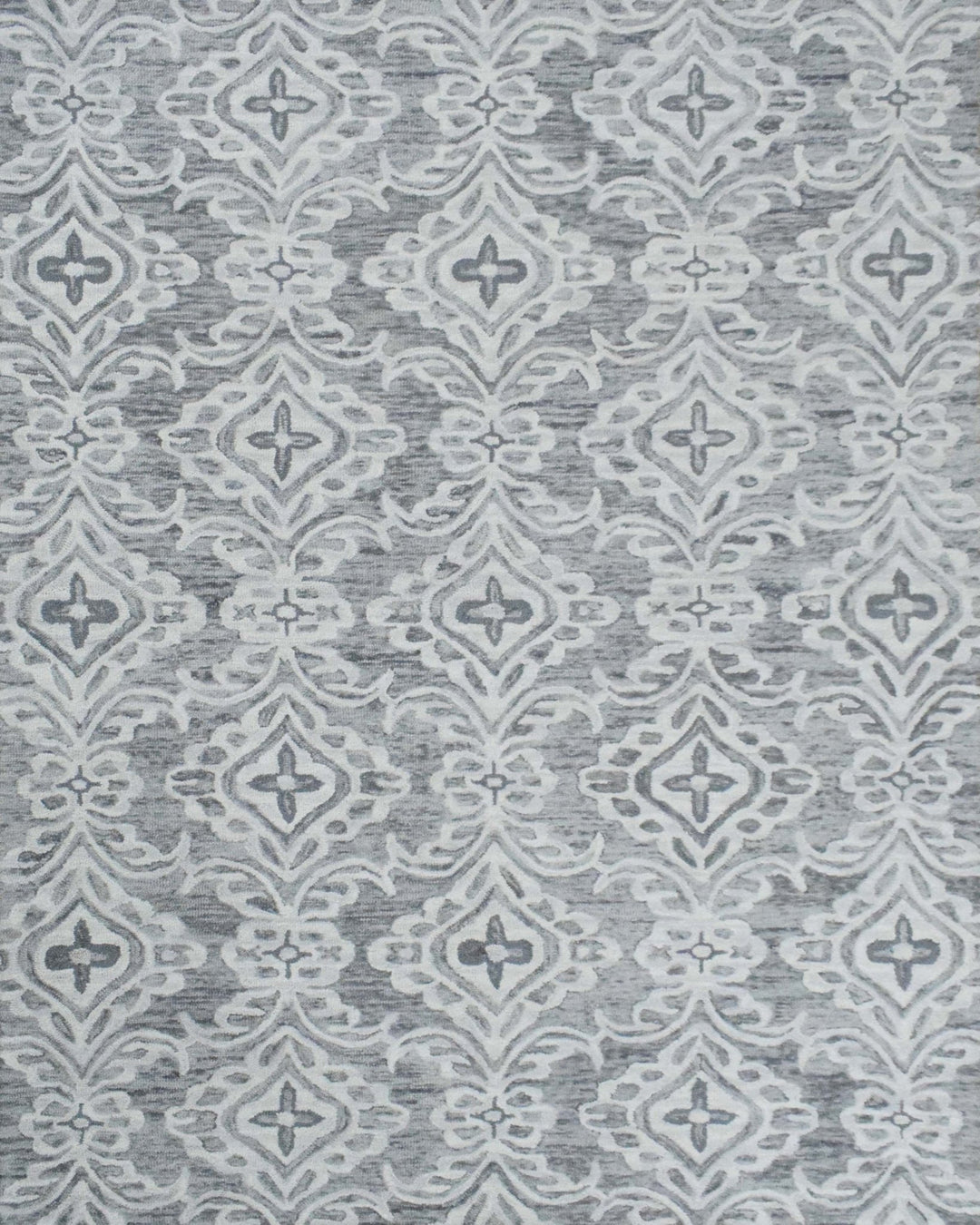 5x8 and 8x11 Wool Area Rug | Handmade Area rug made with fine wool | TRD6374A - The Rug Decor