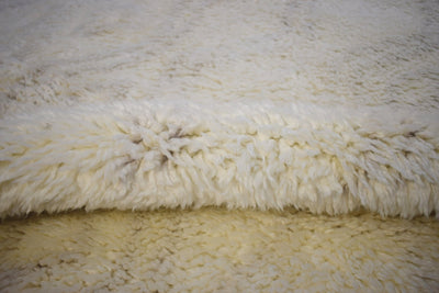 5X8 Rug | Modern Handmade New Zealand Wool Area Rug | The Rug Decor |TRD172158 - The Rug Decor