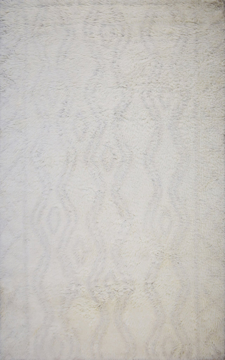 5X8 Rug | Modern Handmade New Zealand Wool Area Rug | The Rug Decor |TRD172158 - The Rug Decor