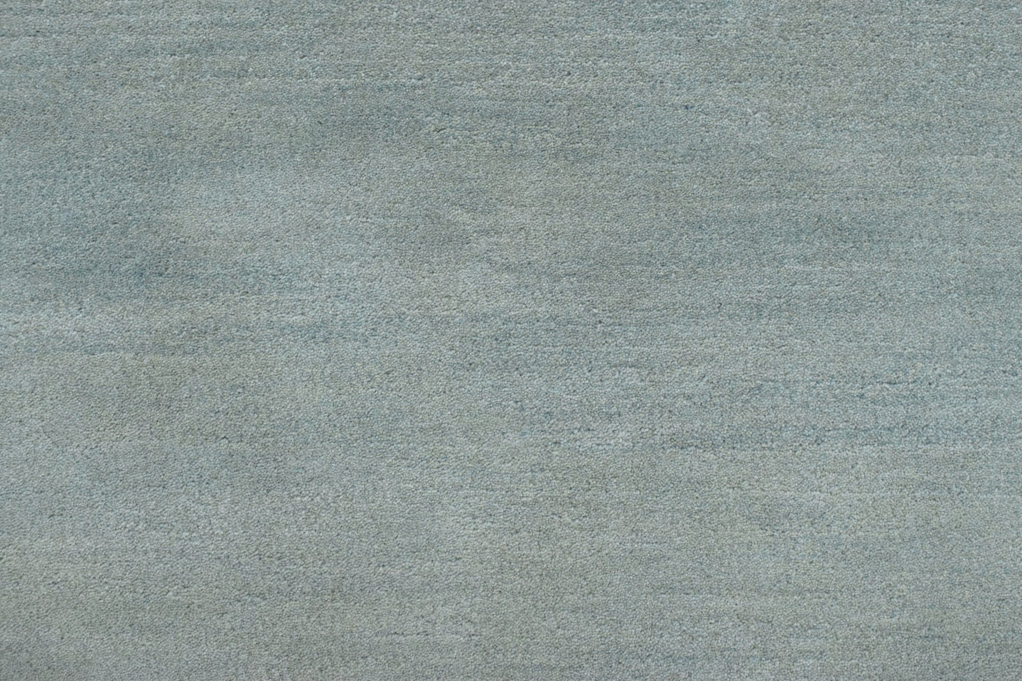 5x8 Wool Area Rug | Handmade Area rug made with fine wool | Bedroom Rug, Wool Rug, Blue and Beige Rug, Living Room Rug - The Rug Decor