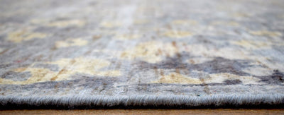8'x 10' Rug |Modern Handmade Hand spun Wool Area Rug| The Rug Decor | TRD10054810 - The Rug Decor