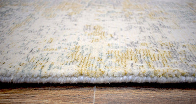 8'x 10' Rug |Modern Handmade Wool & Viscose Area Rug| The Rug Decor | TRD10091810 - The Rug Decor