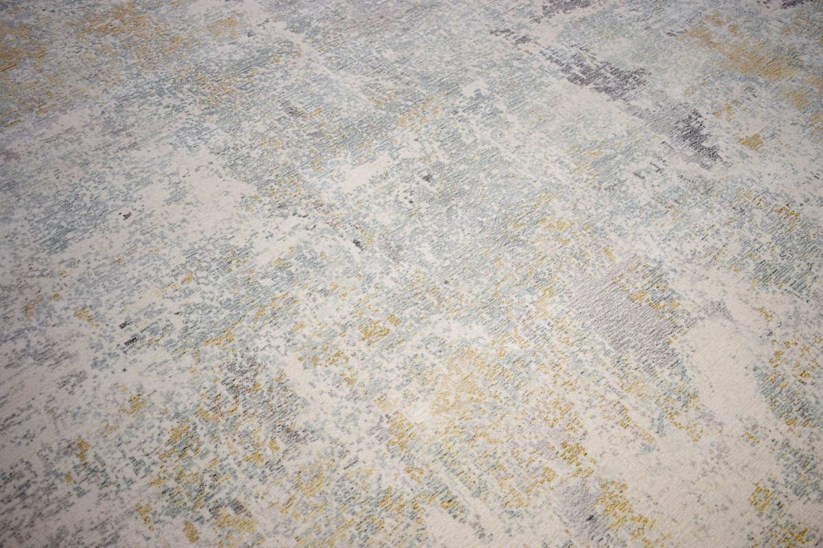 8'x 10' Rug |Modern Handmade Wool & Viscose Area Rug| The Rug Decor | TRD10091810 - The Rug Decor