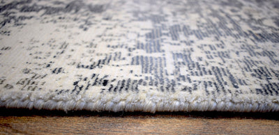 8'x 10' Rug |Modern Handmade Wool & Viscose Area Rug| The Rug Decor | TRD10095810 - The Rug Decor