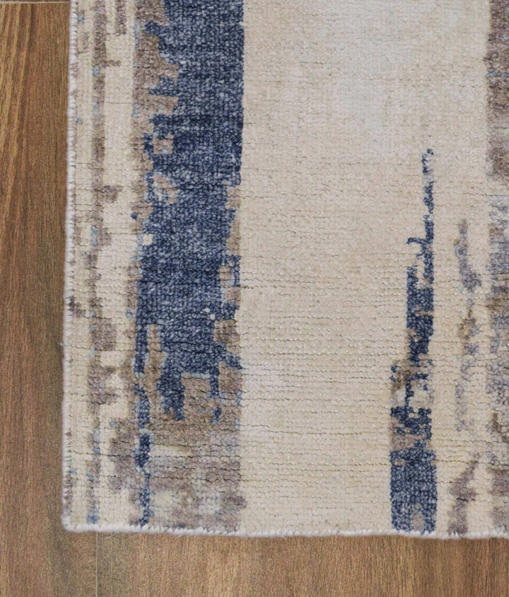 8x10 Rug | Handmade Bamboo Silk Area Rug | The Rug Decor | TRD1861810 - The Rug Decor