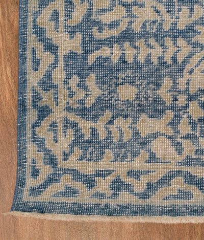 8x10 Rug | Modern Handmade Argentina Wool Area Rug | The Rug Decor | TRD1829810 - The Rug Decor