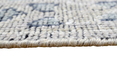 8'x10' Rug | Modern Handmade Wool Area Rug | The Rug Decor |TRD2142810 - The Rug Decor