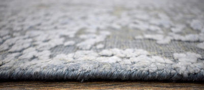 8x10 Rug | Traditional Handmade Wool and Bamboo Silk Area Rug | The Rug Decor | TRD1788810 - The Rug Decor