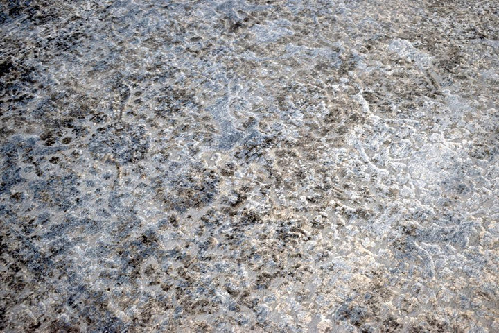 9'x12' | Rug Modern Hand made Hand-spun wool and Handspun Bamboo Silk Area Rug | The Rug Decor | TRD2028912 - The Rug Decor