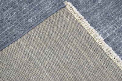 Traditional Handmade Wool & Viscose 8'x10' Area Rug |The Rug Decor | TRD1399810