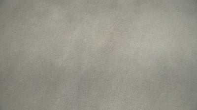 Modern Scandinavian 6x8 Silver and Brown Wool Hand Woven Area Rug | HL9
