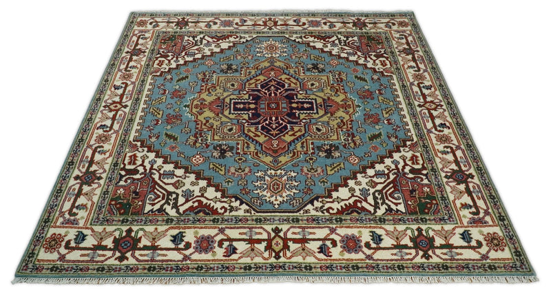 8x8 Rugs & Area Rugs