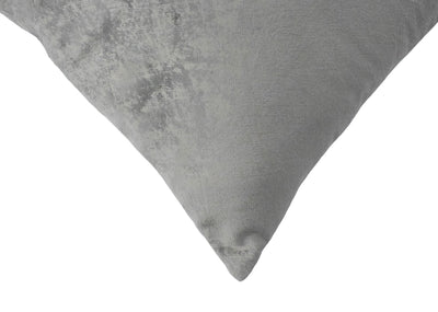 Ivory Square and Lumbar Luxury Velvet Pillow | TRDPL02 - The Rug Decor