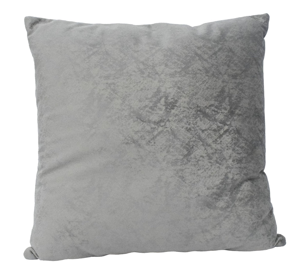 Ivory Square and Lumbar Luxury Velvet Pillow | TRDPL02 - The Rug Decor