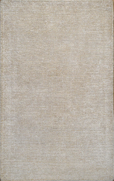 Modern Hand made Bamboo Silk 2' by 3' Area Rug | The Rug Decor |TRD143623 - The Rug Decor