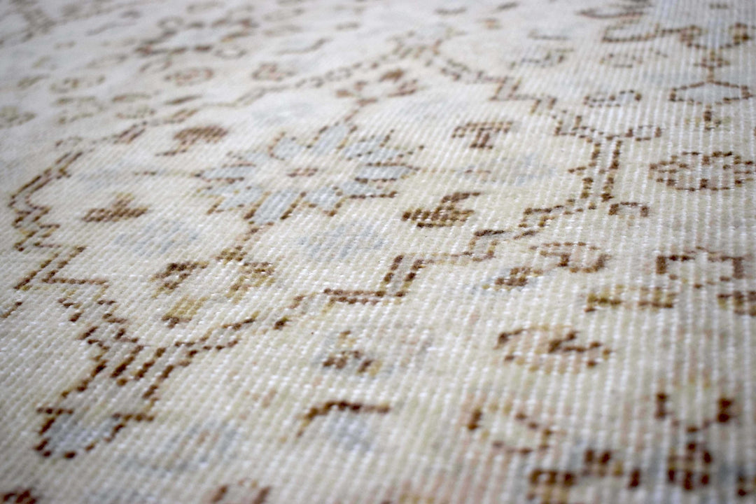 Persian Luxury Hand knotted Wool 8' x 10' Area Rug | TRD1979810 - The Rug Decor