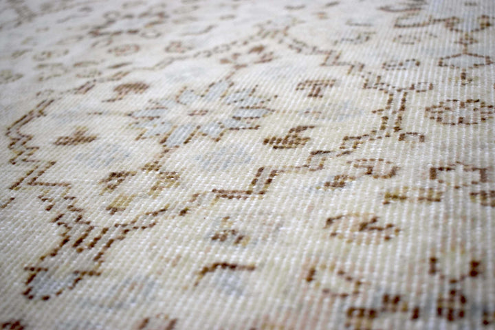 Persian Luxury Hand knotted Wool 8' x 10' Area Rug | TRD1979810 - The Rug Decor
