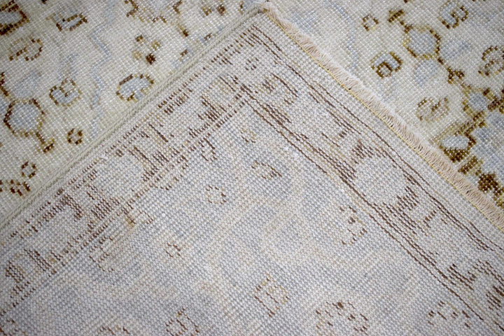 Persian Luxury Hand knotted Wool 8' x 10' Area Rug | TRD1979810 - The Rug Decor