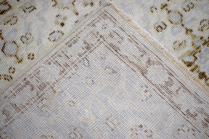 Persian Luxury Hand knotted Wool 8&