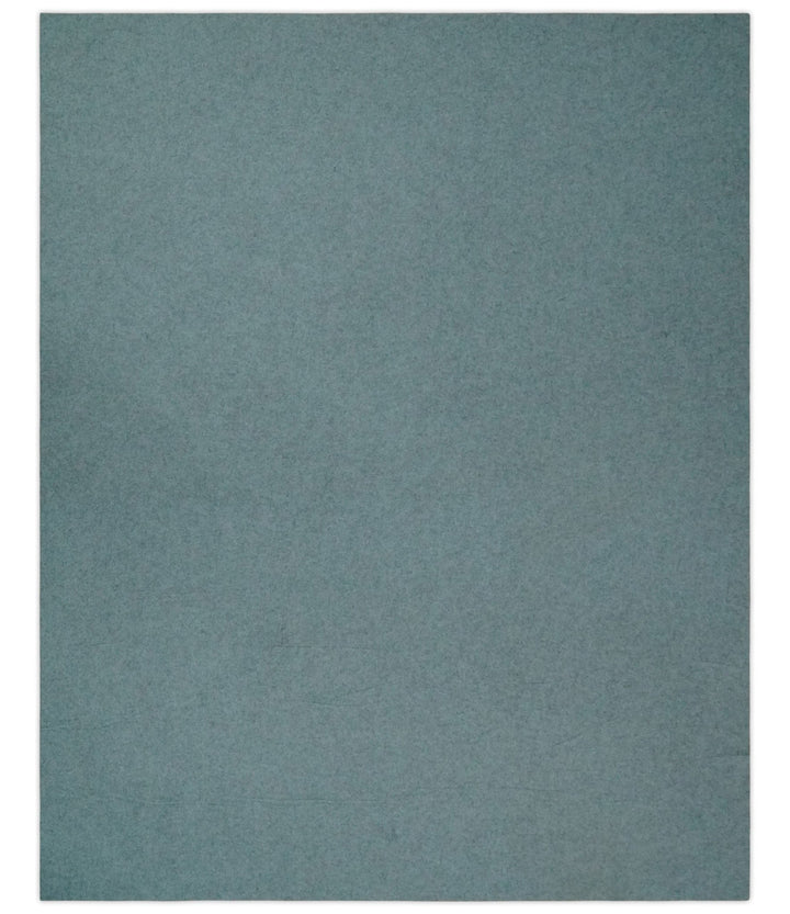 Premium Felted Cushion Anti Slip Rug Pad Custom Dimensions Wooden and Tile Floors - The Rug Decor