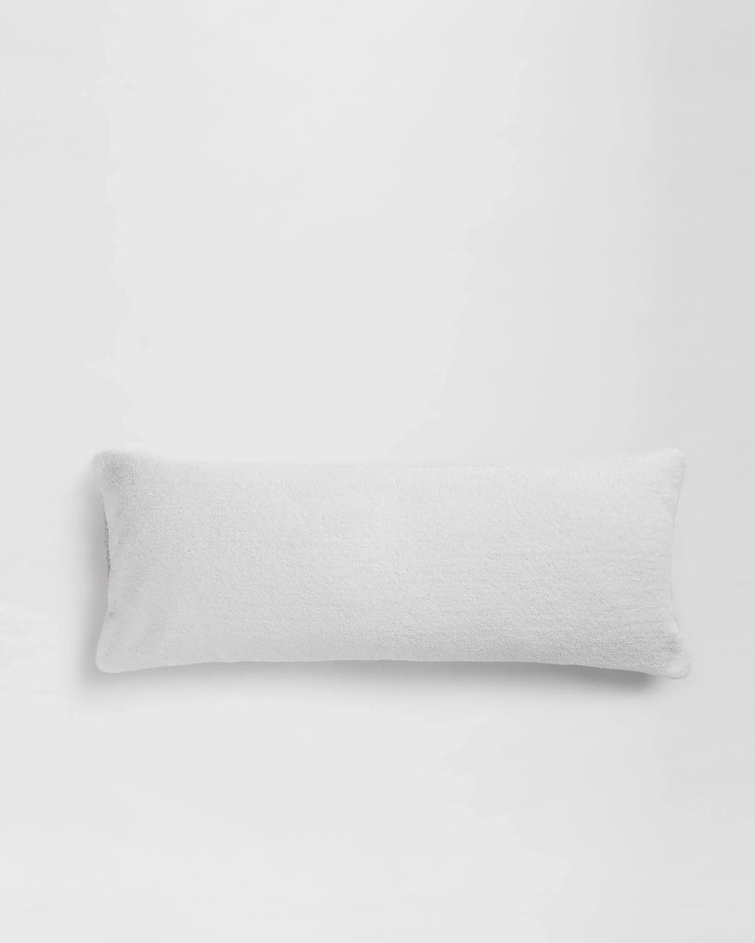 Soft and Cozy Stripes Pattern Woodland Lumbar Pillow - The Rug Decor