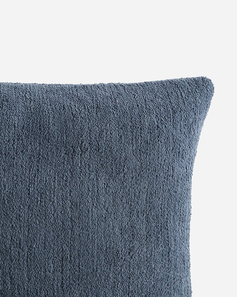 Soft And Modern Solid Colors Snug Throw Pillow - The Rug Decor
