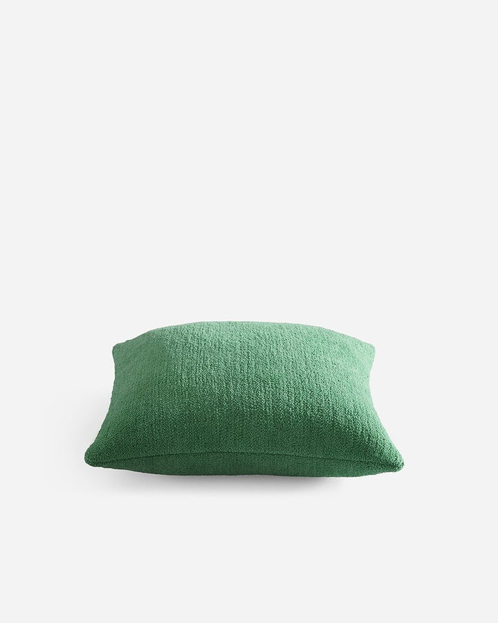 Soft And Modern Solid Colors Snug Throw Pillow - The Rug Decor
