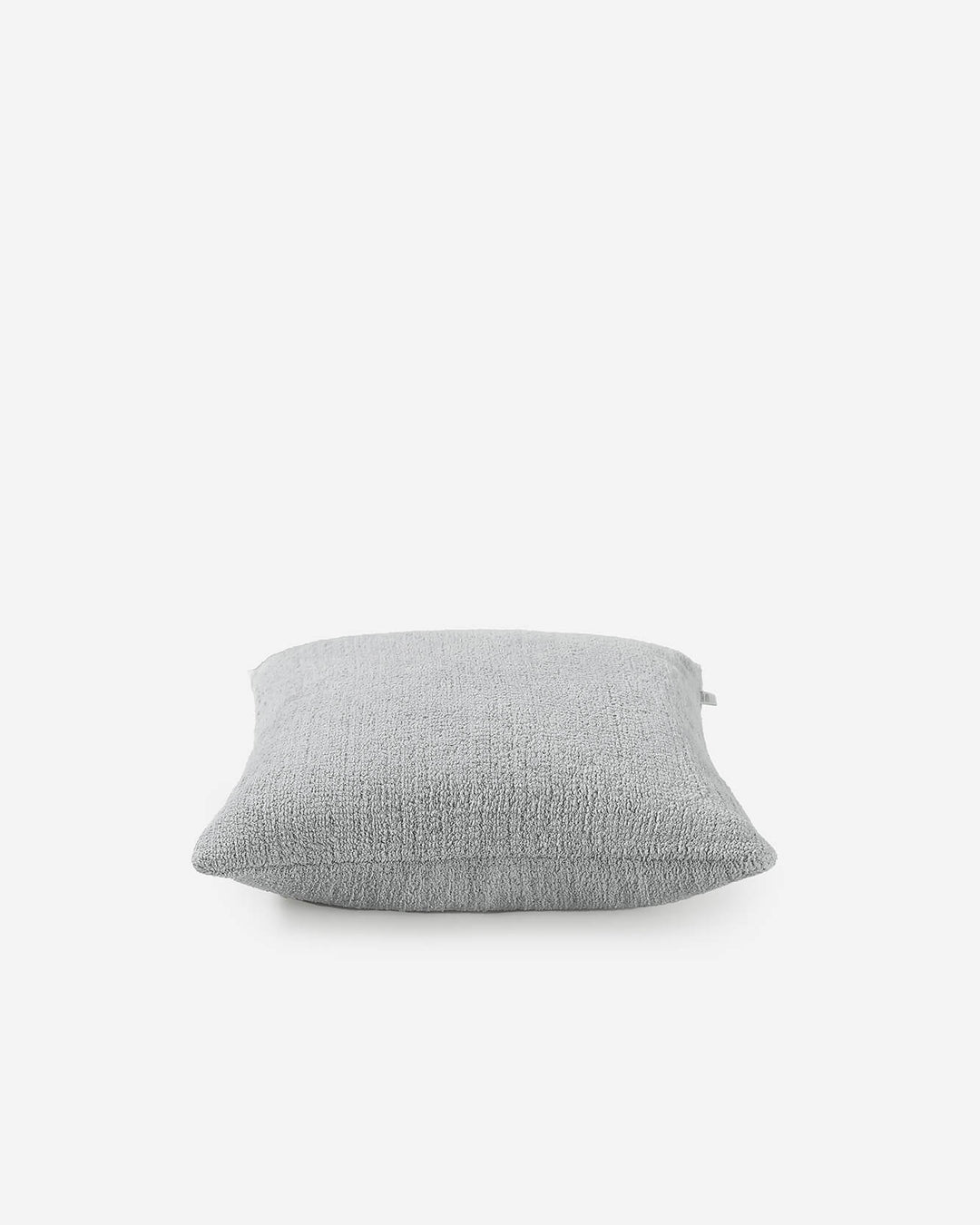 Soft And Modern Solid Colors Snug Throw Pillow - The Rug Decor