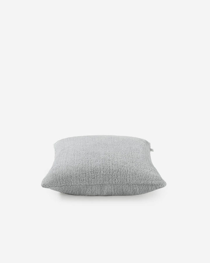 Soft And Modern Solid Colors Snug Throw Pillow - The Rug Decor